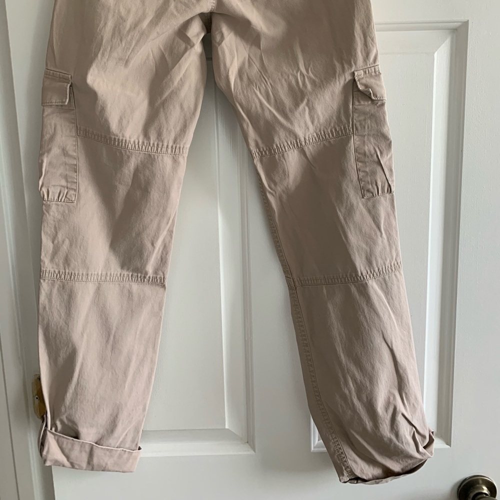 Crop pants - Picture 4 of 4